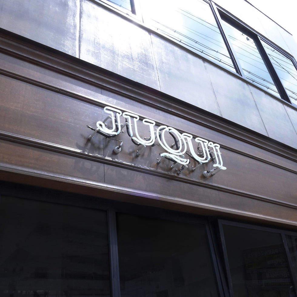JUQUI nagoya