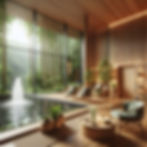 Spa Xanh - Bảo Vệ Hành Tinh: Thiết Kế Thân Thiện Với Môi Trường
