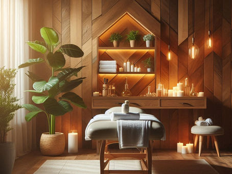 Bài Học Từ Các Spa Thành Công: Cách Tối Ưu Chi Phí Và Thời Gian