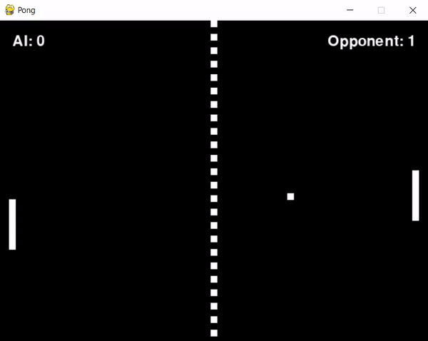 Pong week 2 - 02 gif