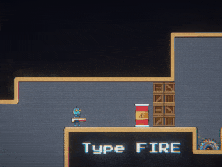 Type 'n Jump