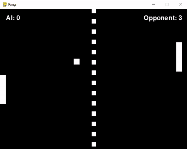 Pong week 2 - 01 gif