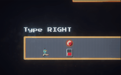 Type 'n Jump