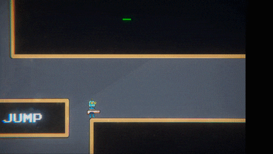 Type 'n Jump