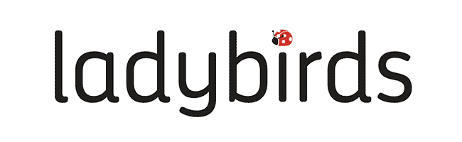 Ladybirds