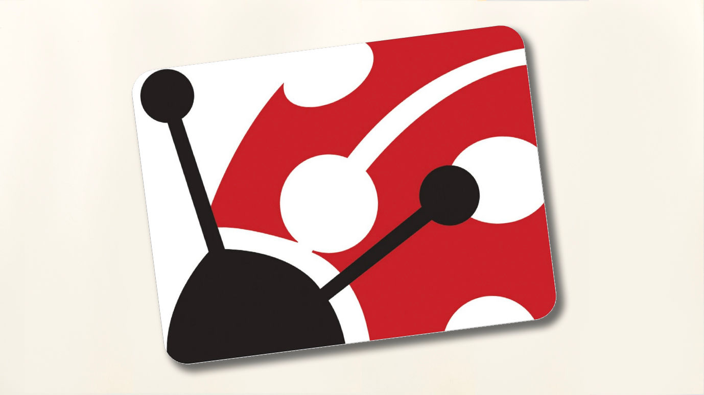 Ladybirds Mousepad
