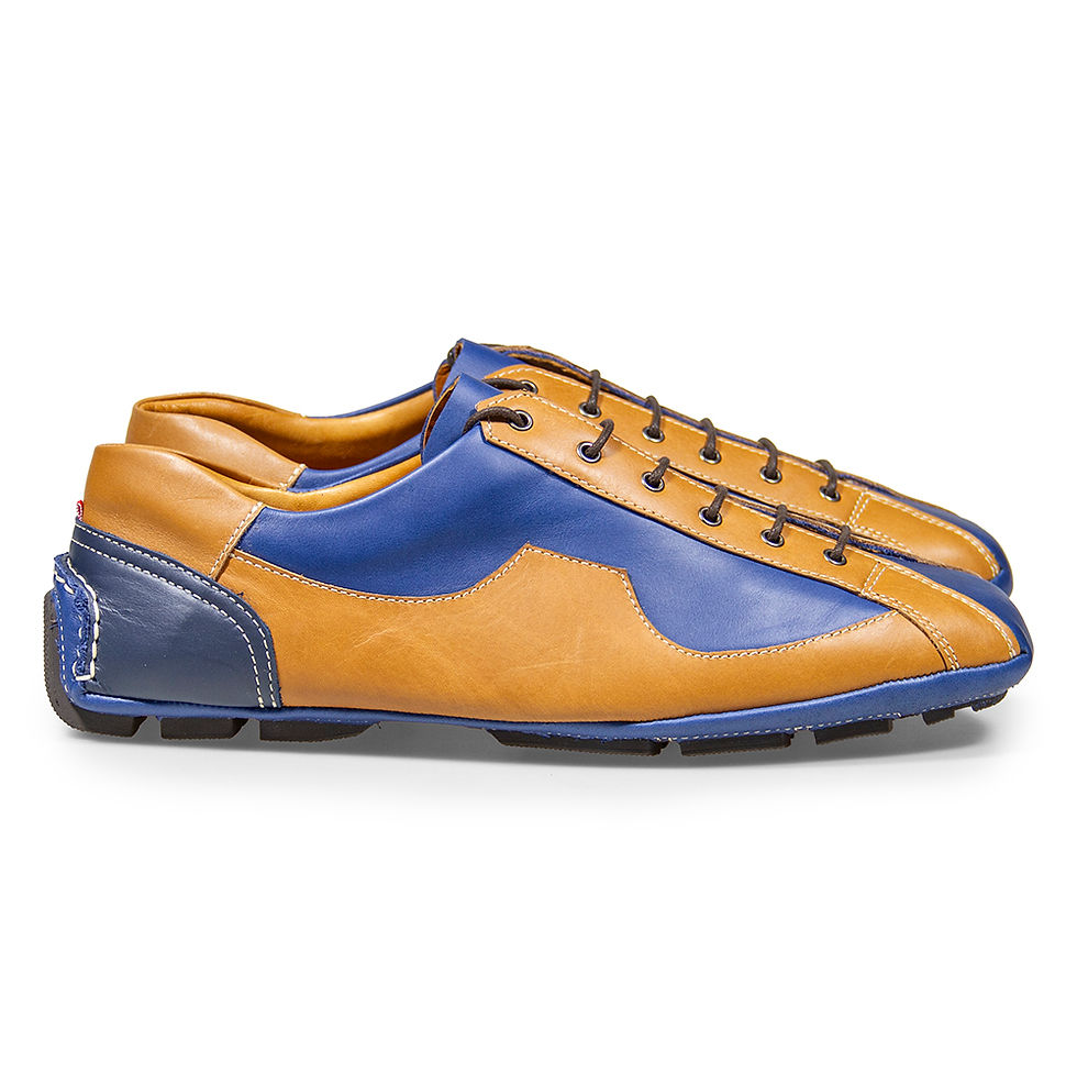 縮圖：Prestige Collection Blue Orange - READY