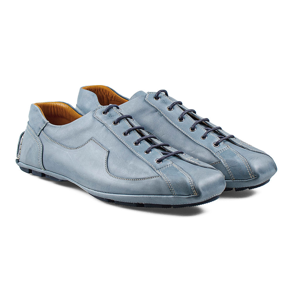 サムネイル： Prestige Collection - Avio Blue