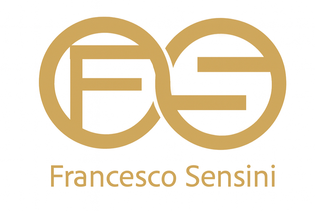 Francesco Sensini Logo