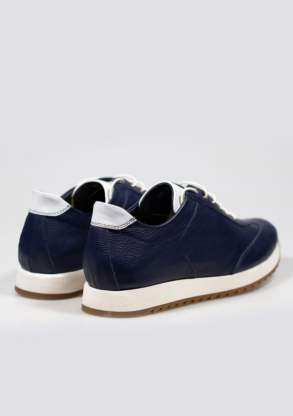 Miniatura: Francesco Sensini - Urban Sneakers Pebble Blue