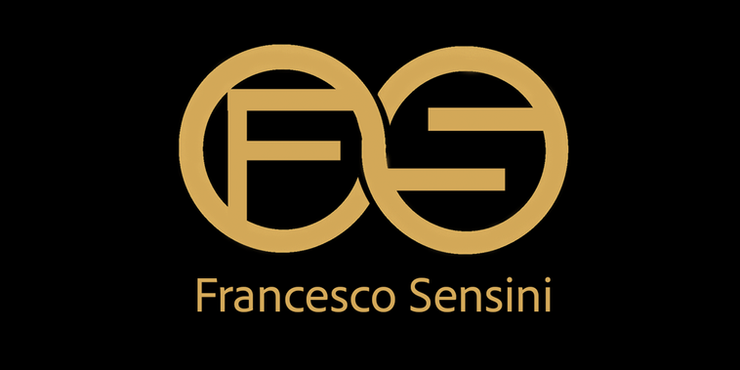 Francesco Sensini Logo