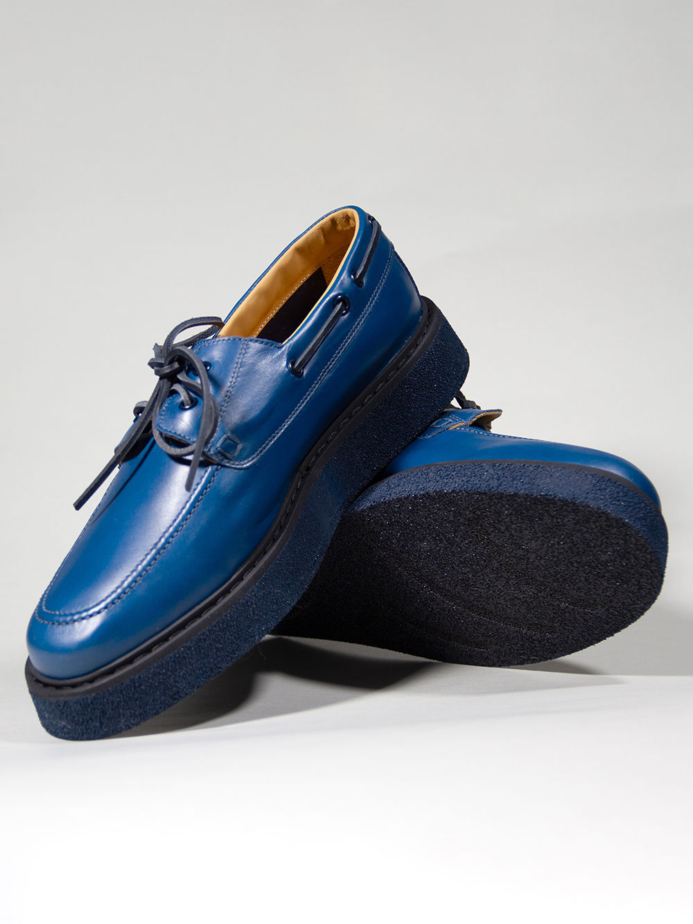 Elevated Moccasin - READY