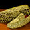 Thumbnail: Francesco Sensini Moccasins - Python Effect Edition Yellow