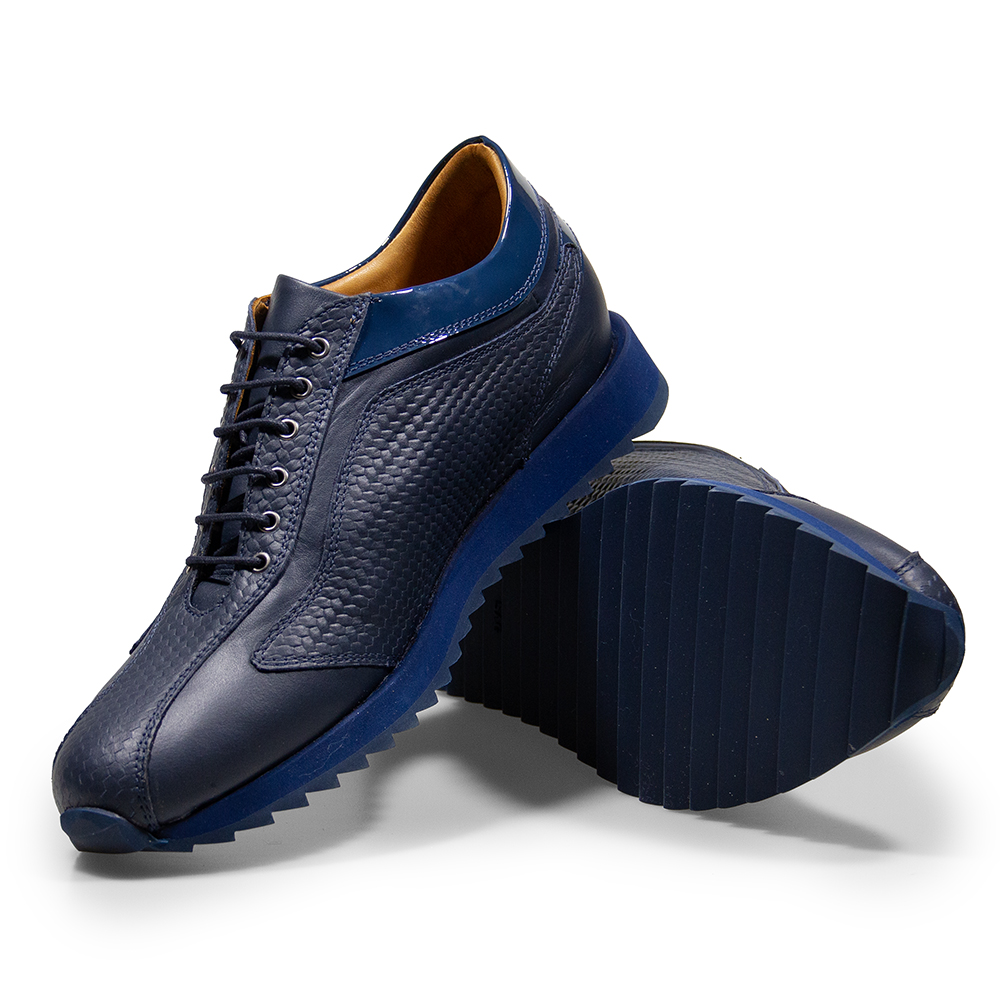 High Top Chukka Black ready for delivery