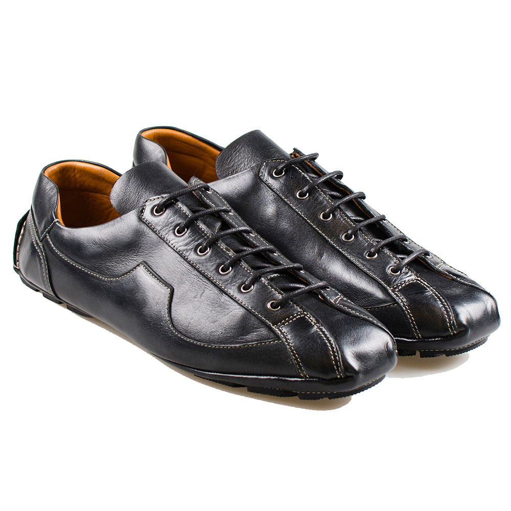 Francesco Sensini – Prestige Collection Black READY