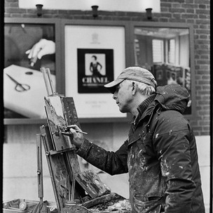 Peter Brown