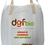 Miniatura: Big Bag HUMUS DI LOMBRICO 1000 kg (vagliato <6 mm)
