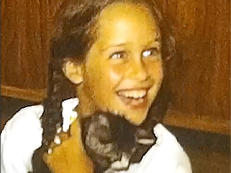 First Pet — The Small Memories That Make the Biggest Impact in a Legacy Video