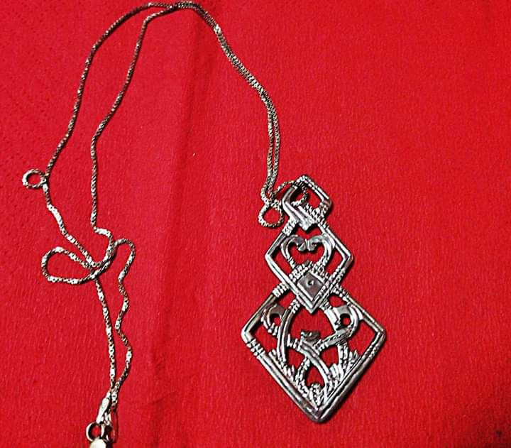 Miniatura: Ciondolo Per collana - Forme Standard