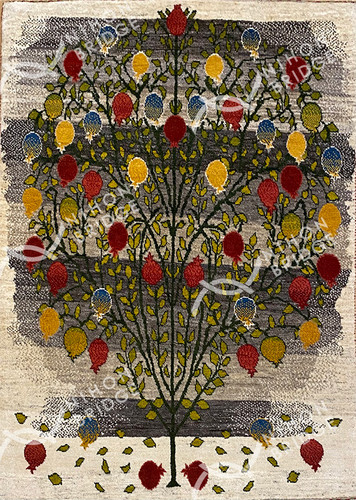 ペルシャ ギャべ NIHON BRIDGE