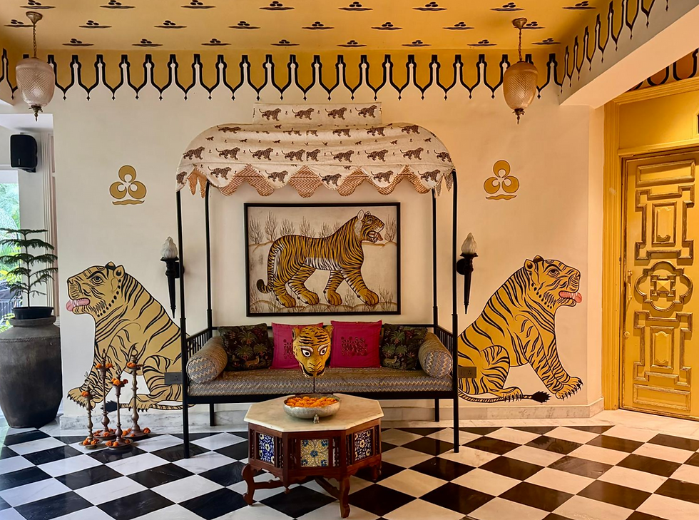 Design without borders