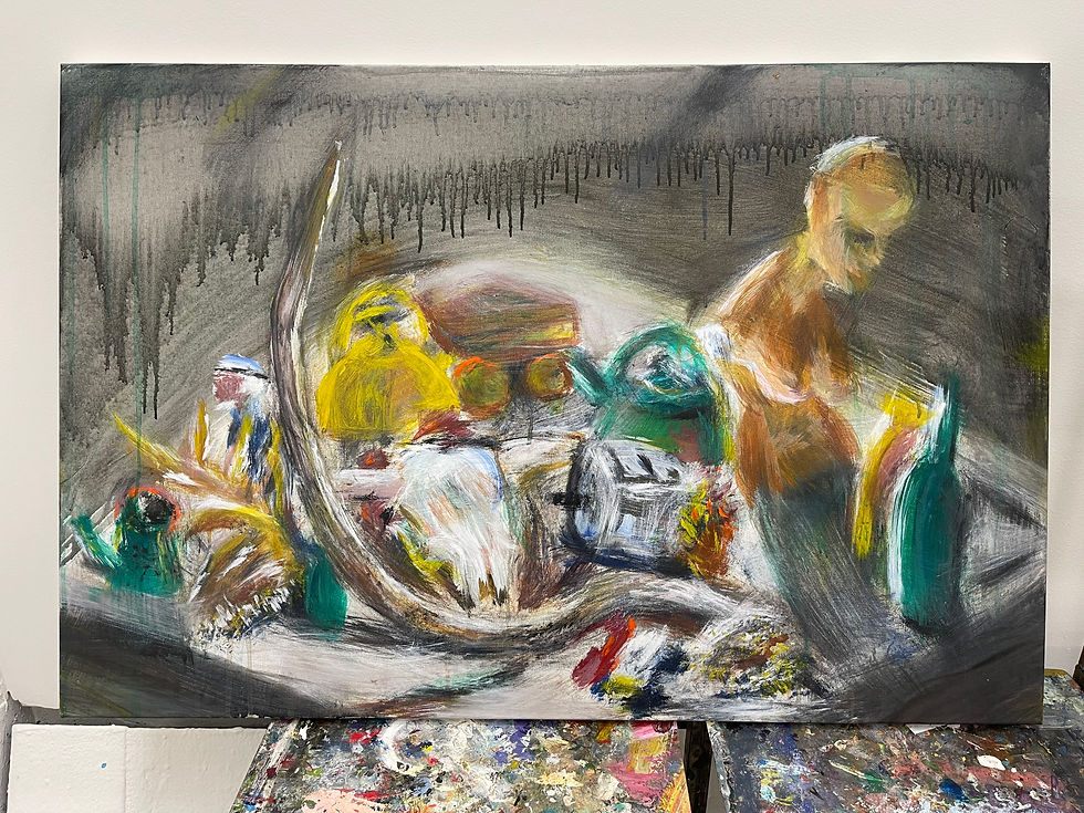 Still Life