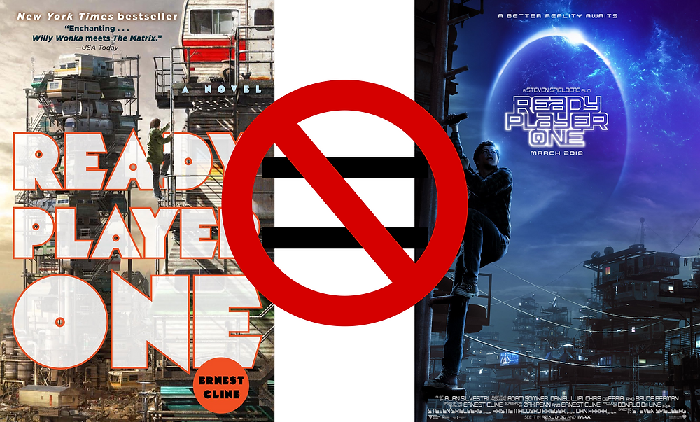 ready player one