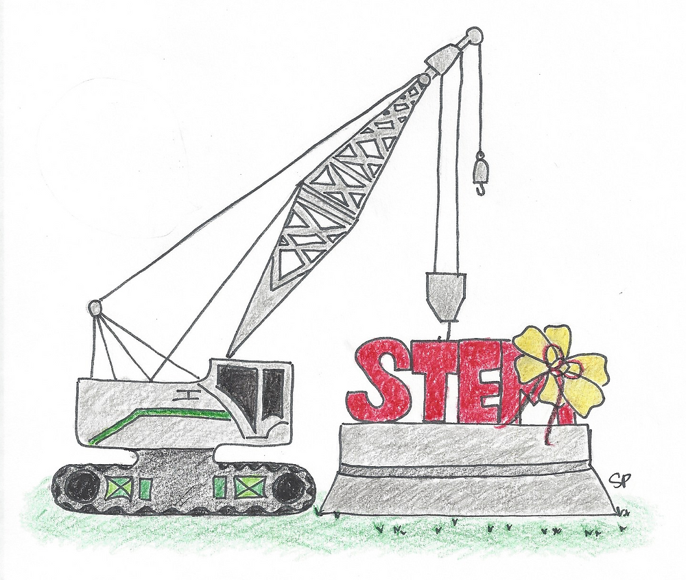 STEM vs Liberal Arts (Samantha)