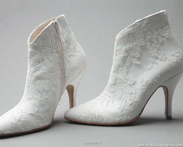 Booties London