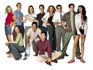 American Pie 5 | Continuação da franquia deve acontecer e pode se passar em Las Vegas