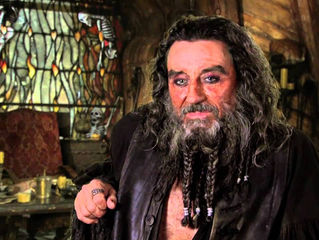 Game of Thrones | Sexta temporada da série terá o ator Ian McShane no elenco