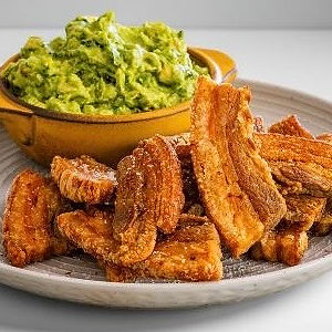 Guacamole Deluxe