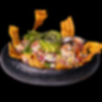 Ceviche de Camarón