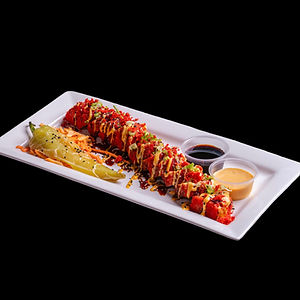Don Cheetos Roll