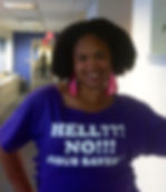 Hell??? NO Jesus Saves!  The Question The Answer The Solution!  Join the movement and order your shi