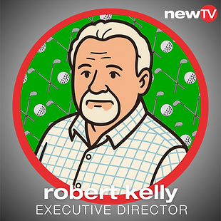 Robert Kelly, Executive Director