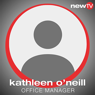 Kathleen O'Neill, Office Manager
