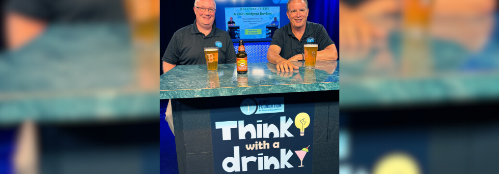 Think with a Drink set