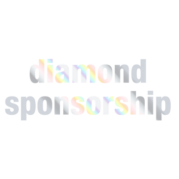 Diamond Sponsor
