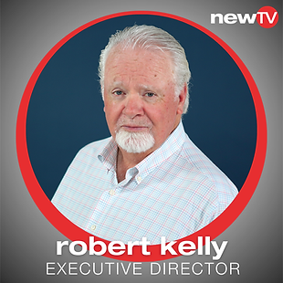 Robert Kelly, Executive Director