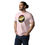 Thumbnail: Unisex organic cotton t-shirt