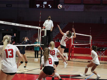 2020 Fall Sports Roundup