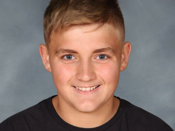 Remembering Cole Sullivan