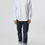 Thumbnail: Isaac Oxford Shirt - White