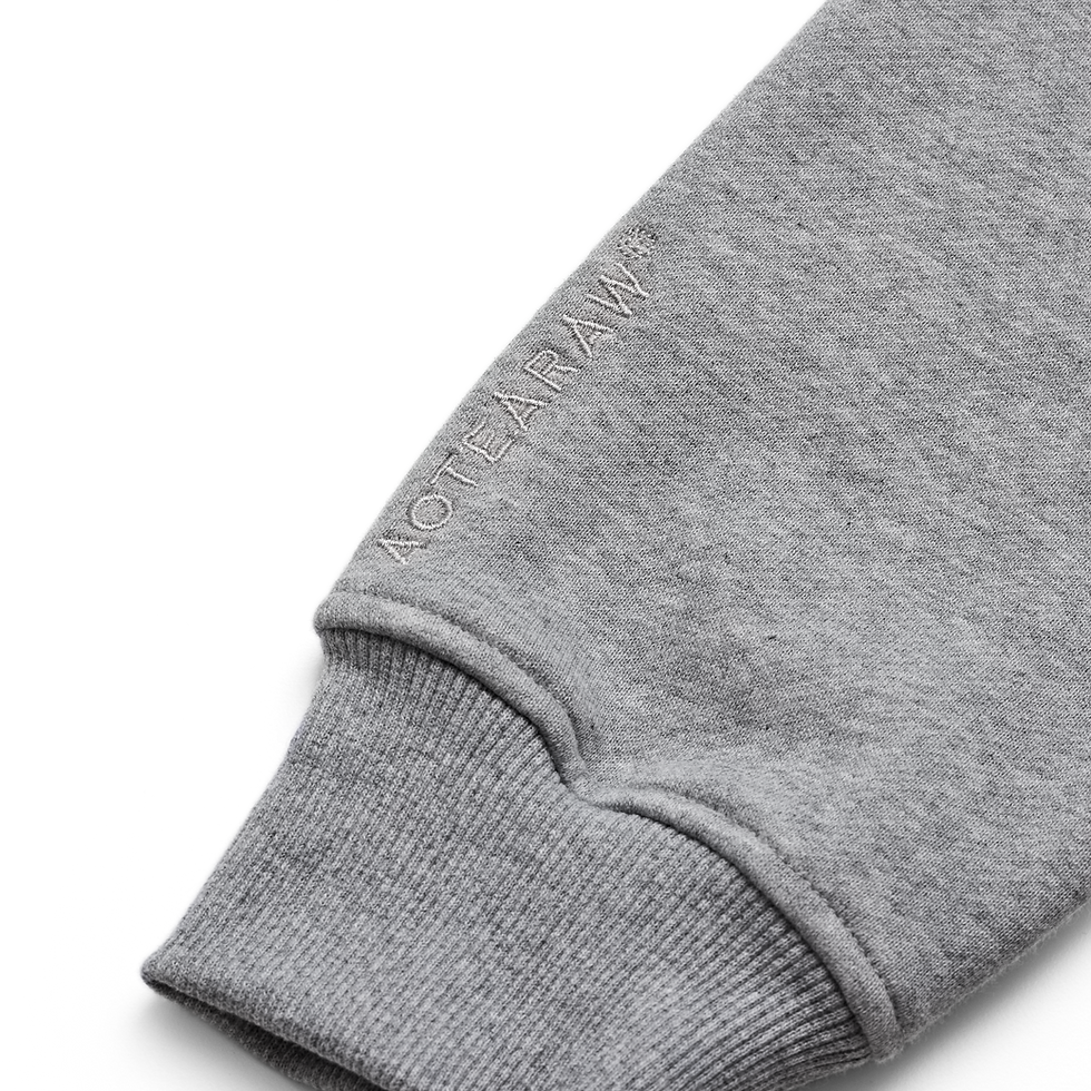 Thumbnail: Akutina Hooded Sweat