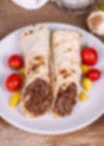 Lamb Durum