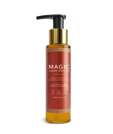 Thumbnail: Magic Body Oil
