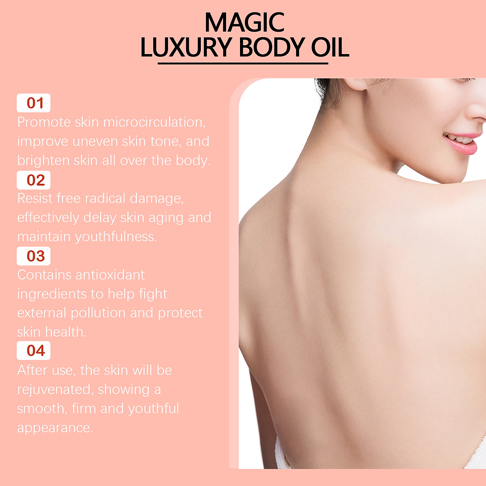 Thumbnail: Soothing Body oil