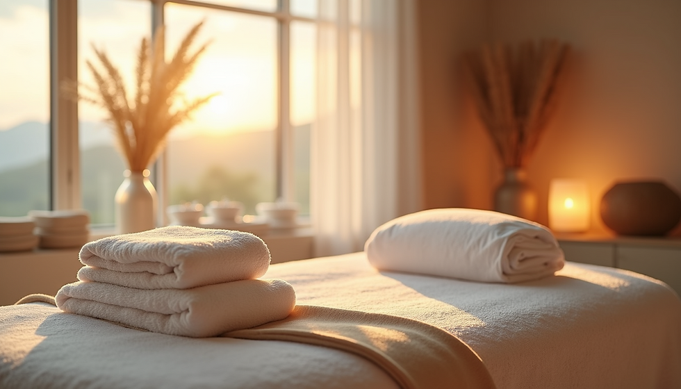 Unlocking the Healing Power of Massage Therapy for Body and Mind