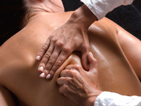 Fascinating Fascia: How Massage Therapy Targets and Benefits Connective Tissue